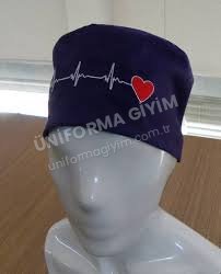 UG-KEB-1009- Kep Bandana