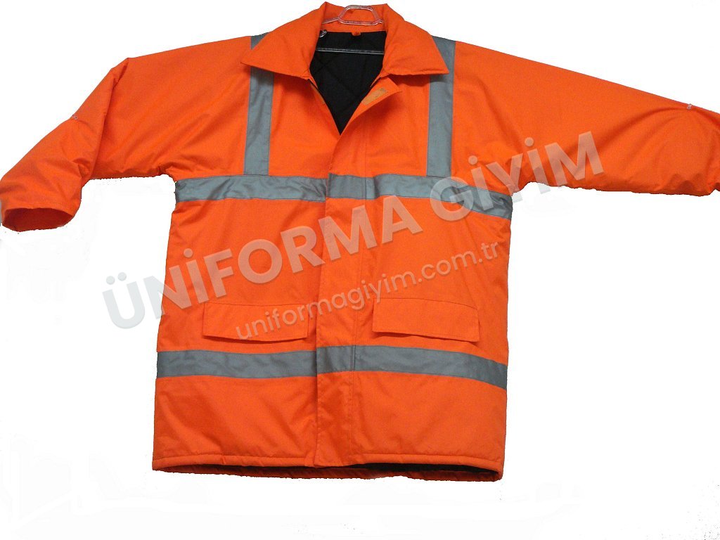 UG-MYE-1002 - İş Montları ve Yelek