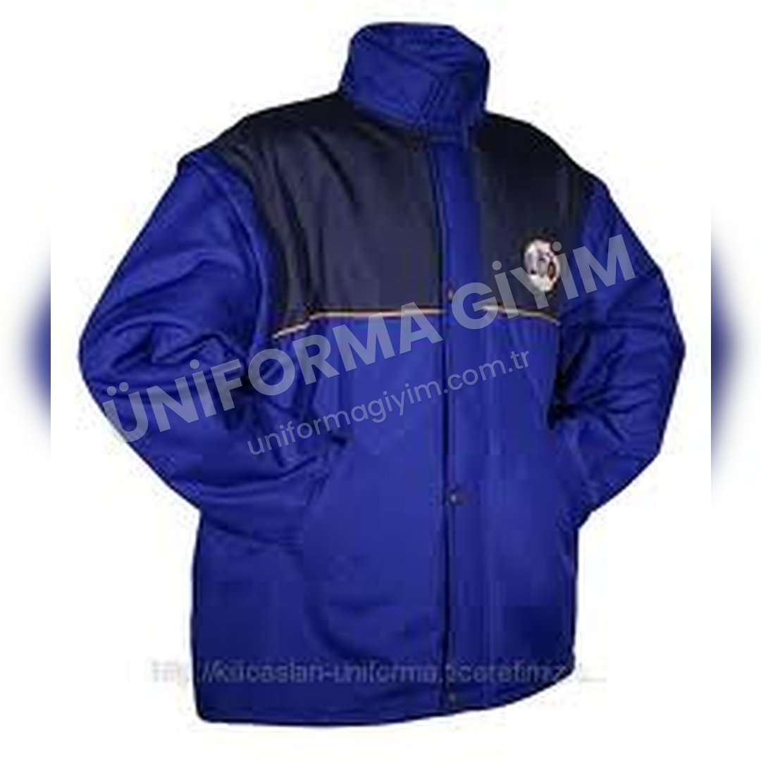 UG-MYE-1004 - İş Montları ve Yelek
