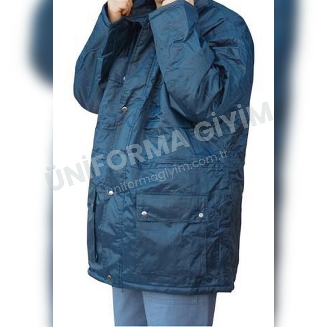 UG-MYE-1005 - İş Montları ve Yelek