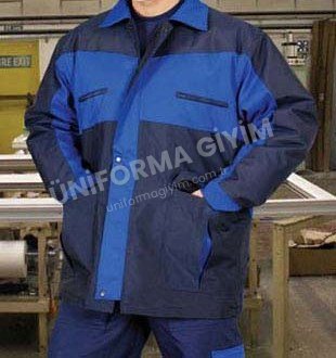 UG-MYE-1007 - İş Montları ve Yelek