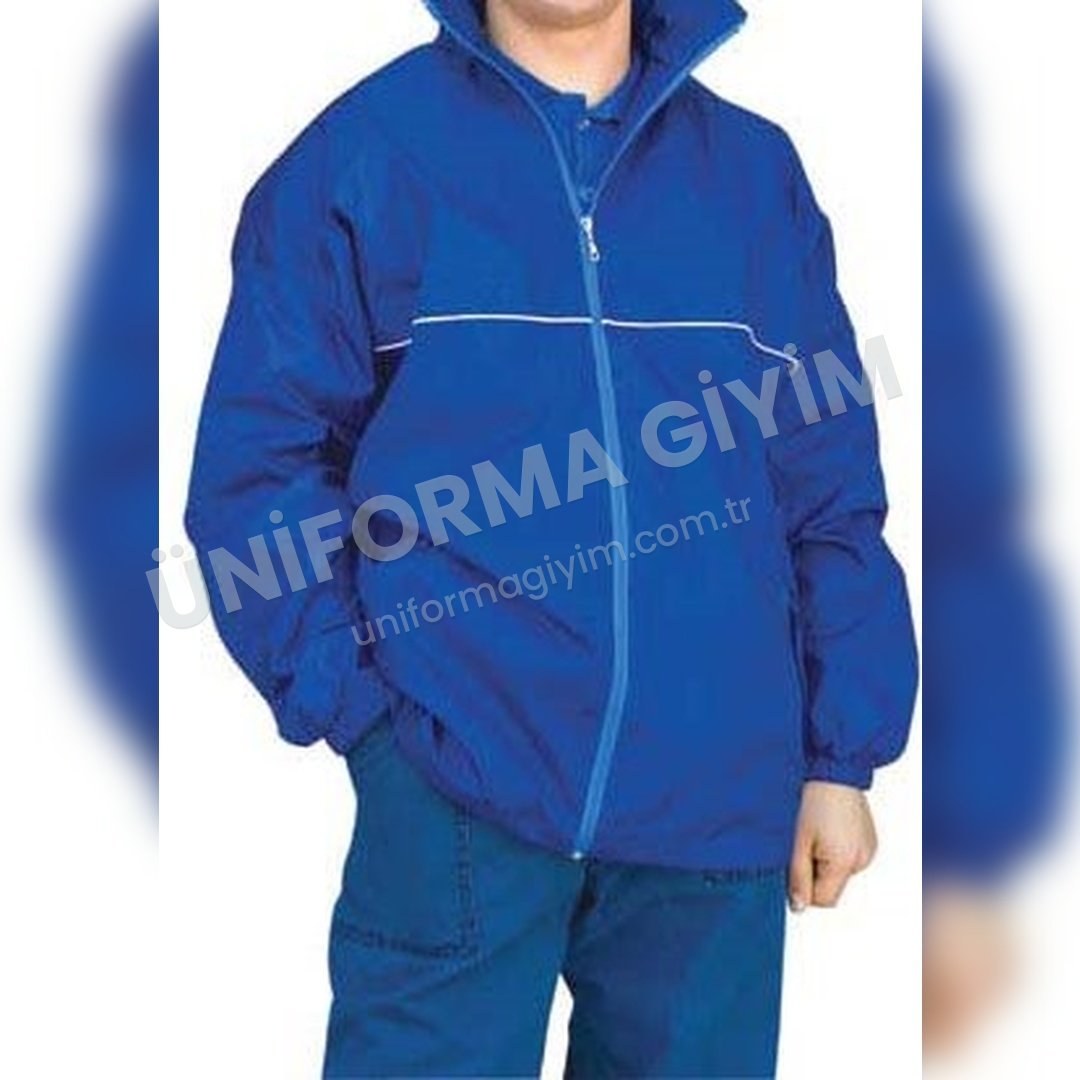 UG-MYE-1008 - İş Montları ve Yelek