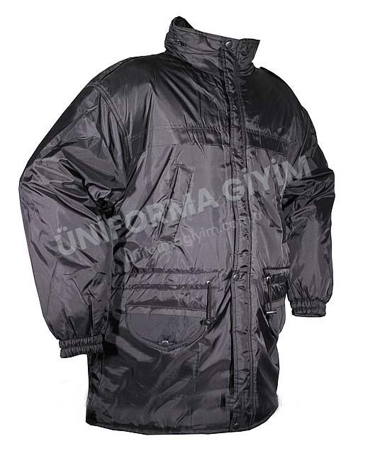 UG-MYE-1009 - İş Montları ve Yelek