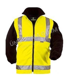 UG-MYE-1011 - İş Montları ve Yelek