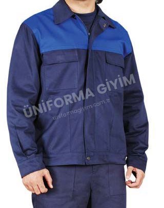 UG-MYE-1015 - İş Montları ve Yelek