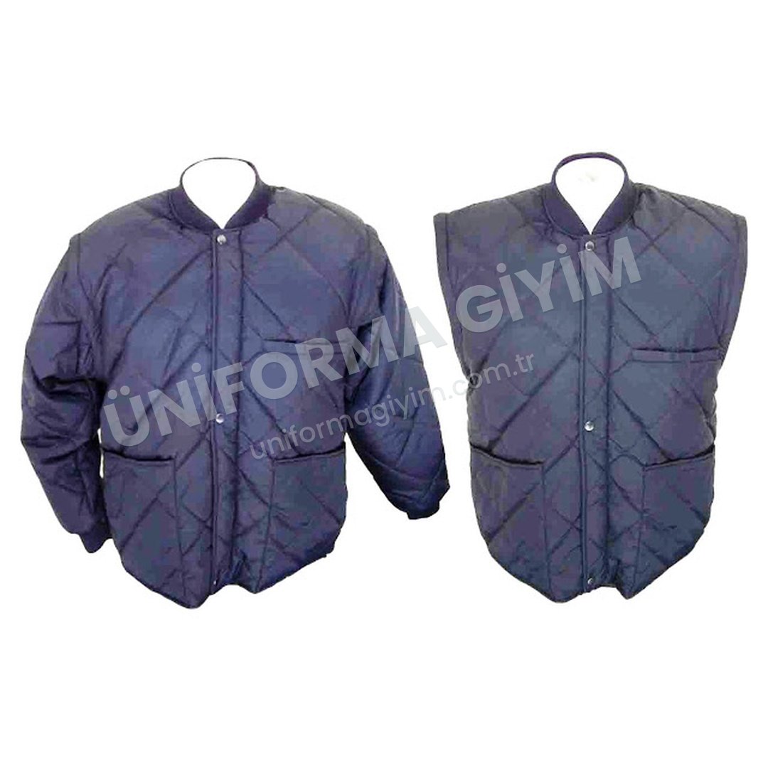 UG-MYE-1001 - İş Montları ve Yelek