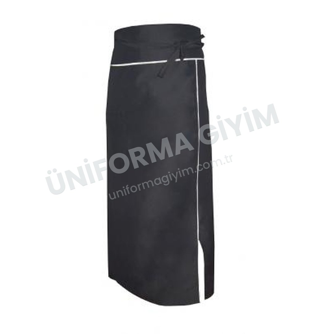 UG-OTO-1010 - Özel Tasarım Önlüğü