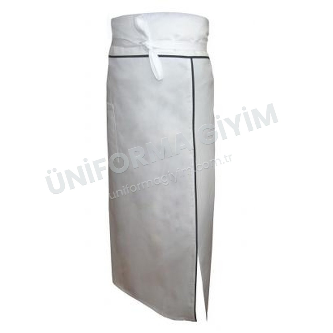 UG-OTO-1015 - Özel Tasarım Önlüğü