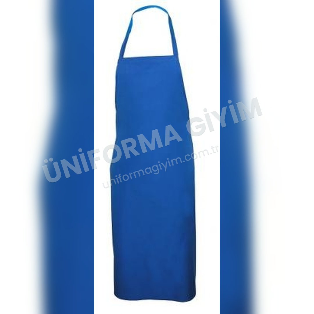 UG-OTO-1011 - Özel Tasarım Önlüğü