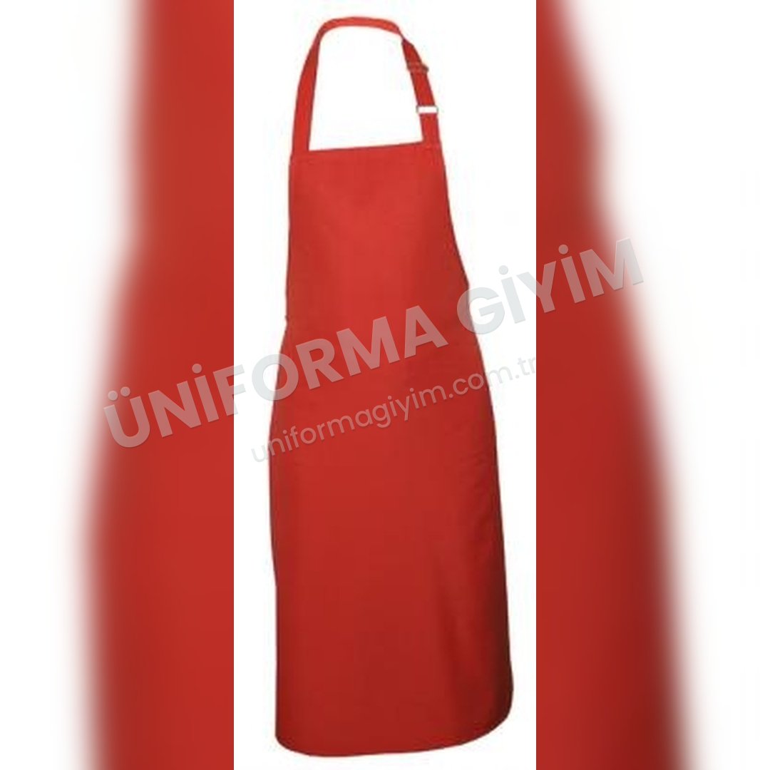 UG-OTO-1014 - Özel Tasarım Önlüğü