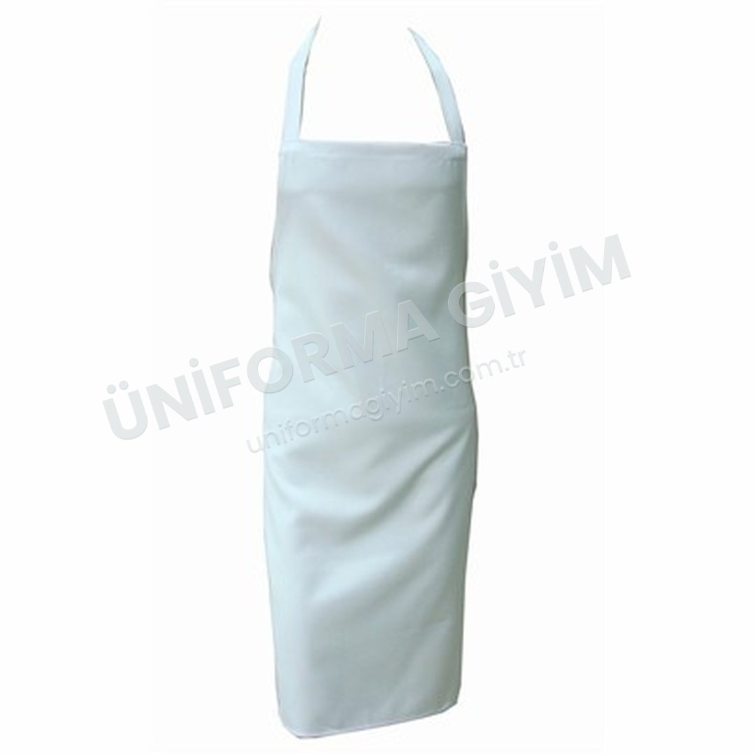 UG-OTO-1021 - Özel Tasarım Önlüğü