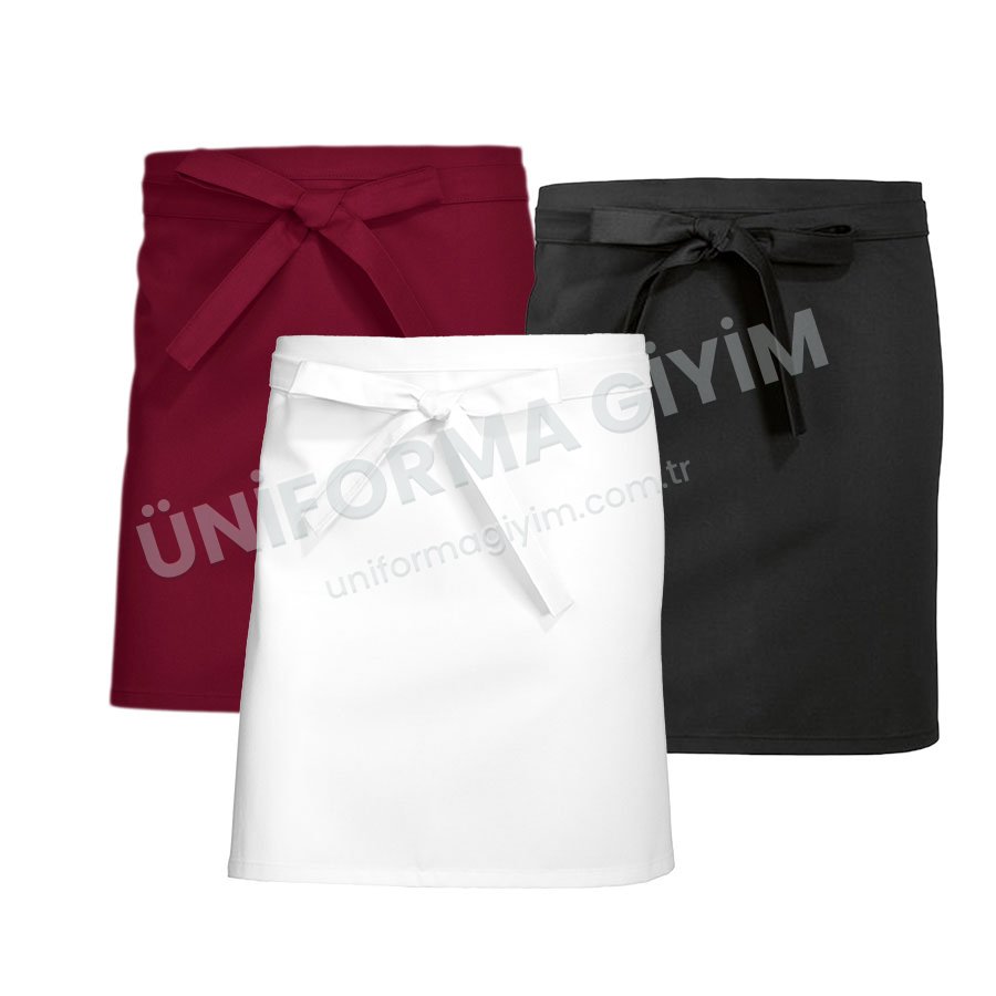 UG-OTO-1023 - Özel Tasarım Önlüğü