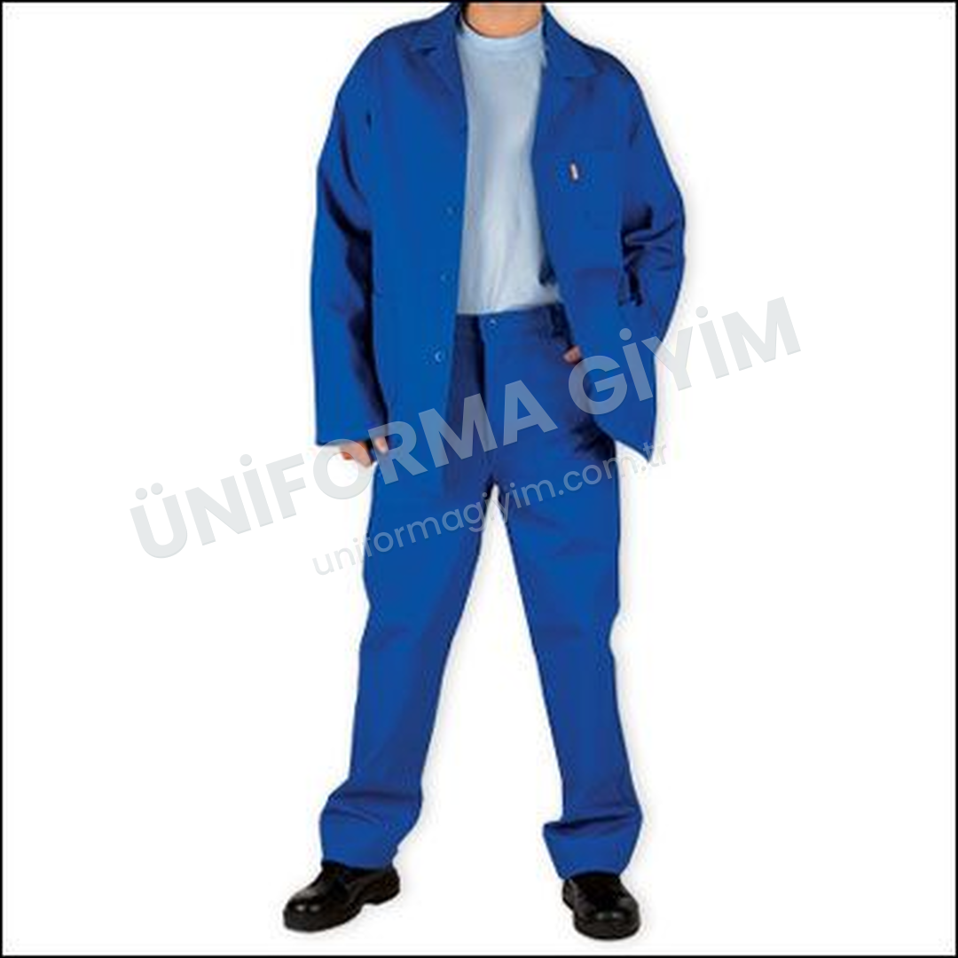 UG-ITK-1003 - İşçi Takımı