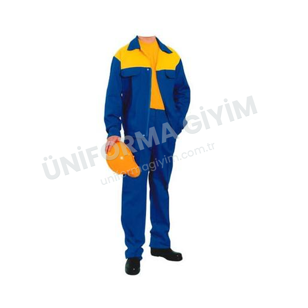 UG-ITK-1000 - İşçi Takımı