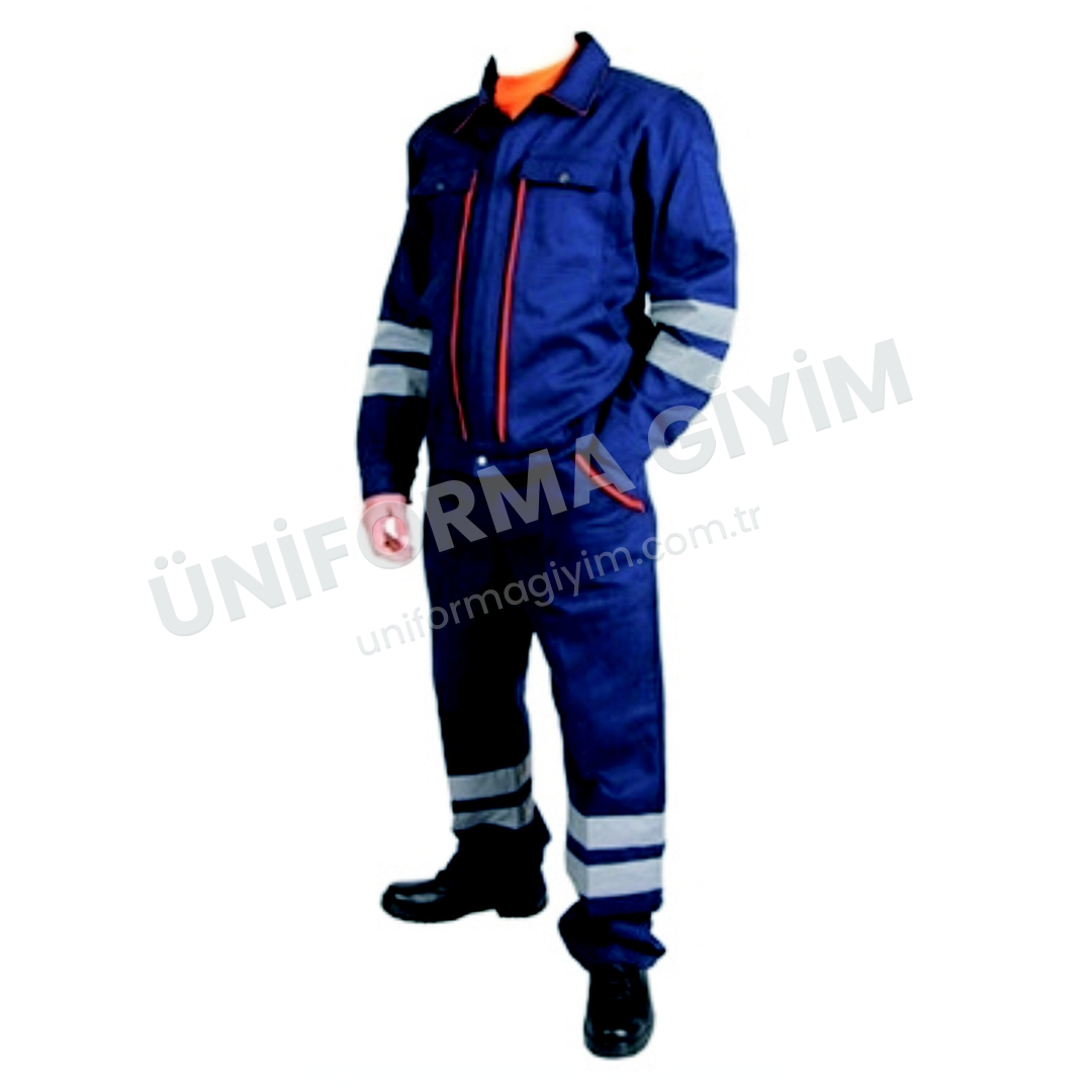 UG-ITK-1006 - İşçi Takımı