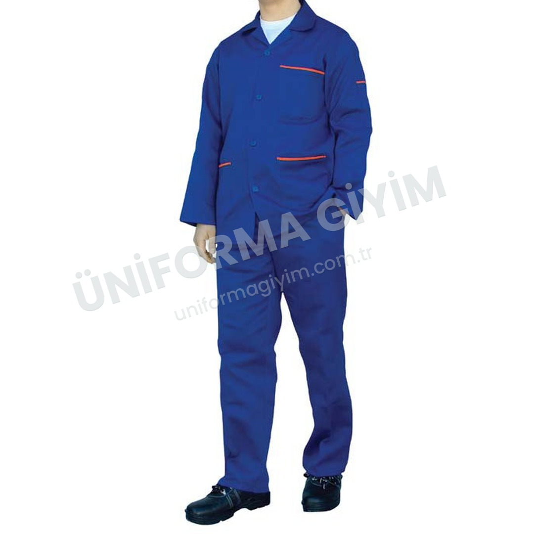 UG-ITK-1009 - İşçi Takımı
