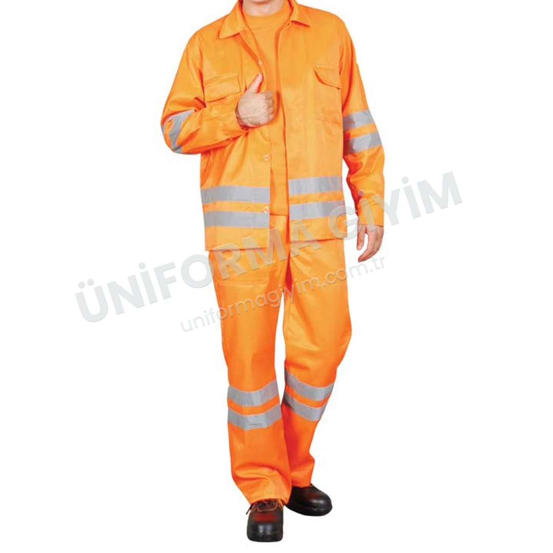 UG-ITK-1011 - İşçi Takımı