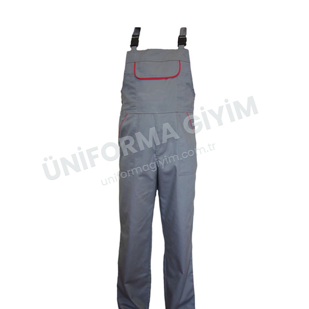 UG-TLM-1006 - İş Tulumu