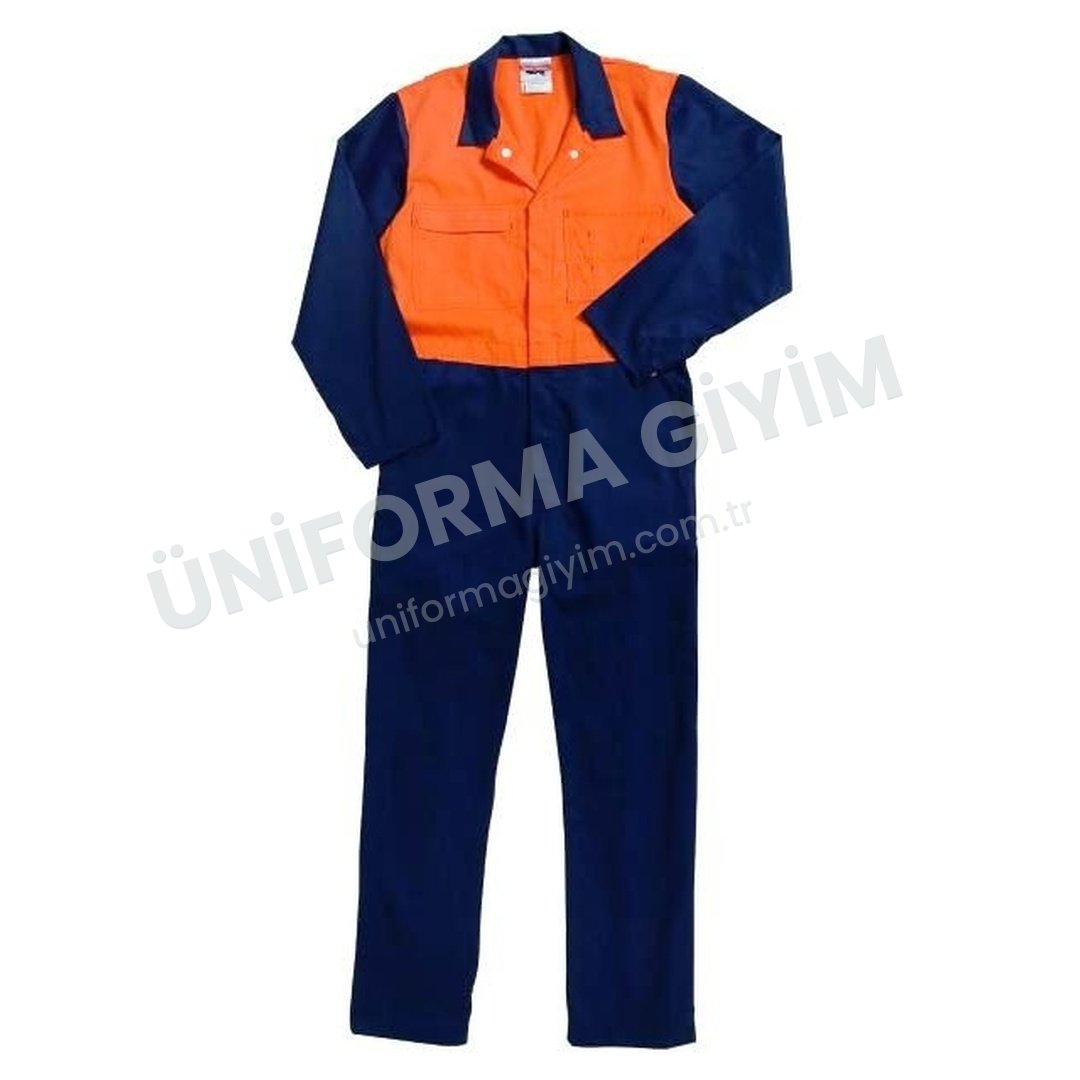 UG-TLM-1008 - İş Tulumu