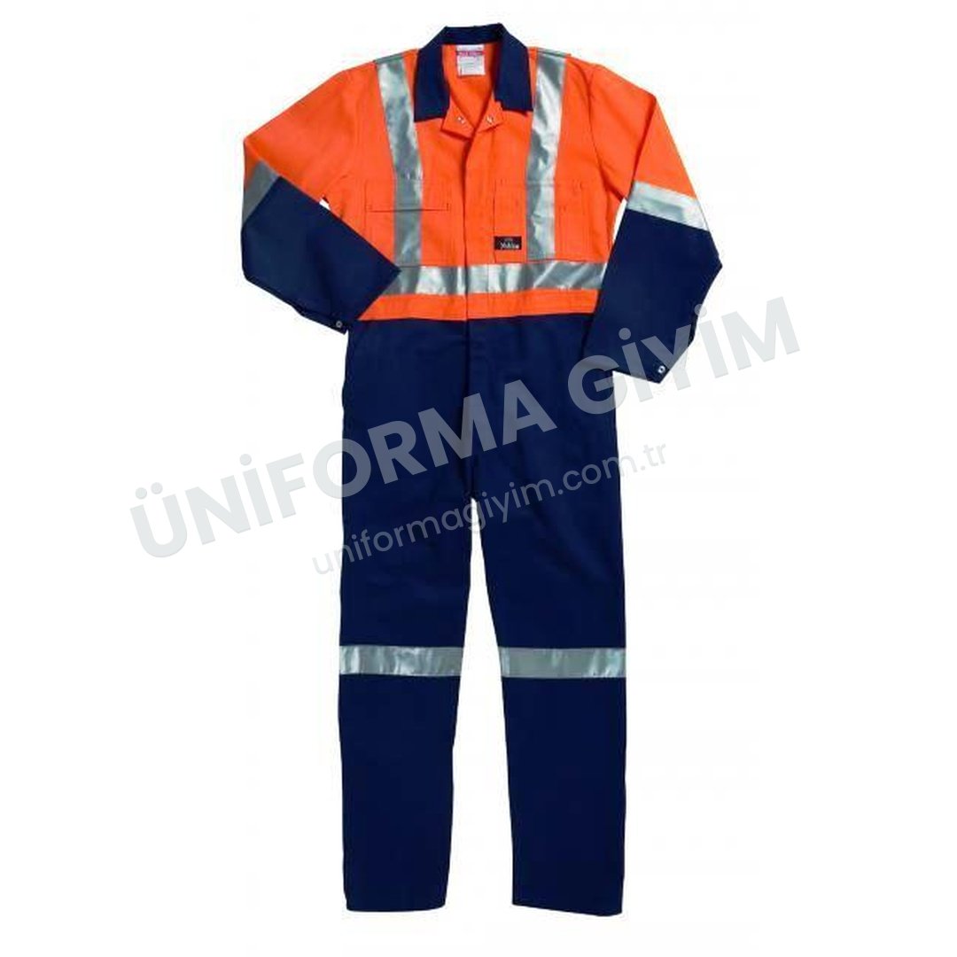 UG-TLM-1029 - İş Tulumu