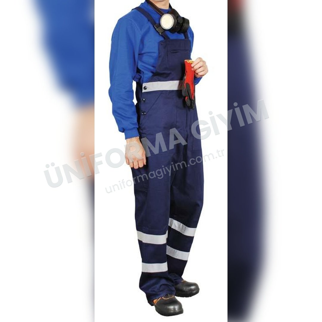 UG-TLM-1042 - İş Tulumu