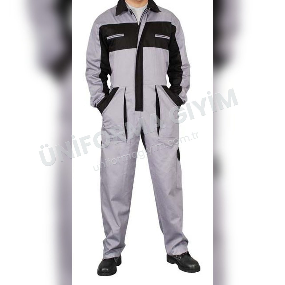 UG-TLM-1017 - İş Tulumu