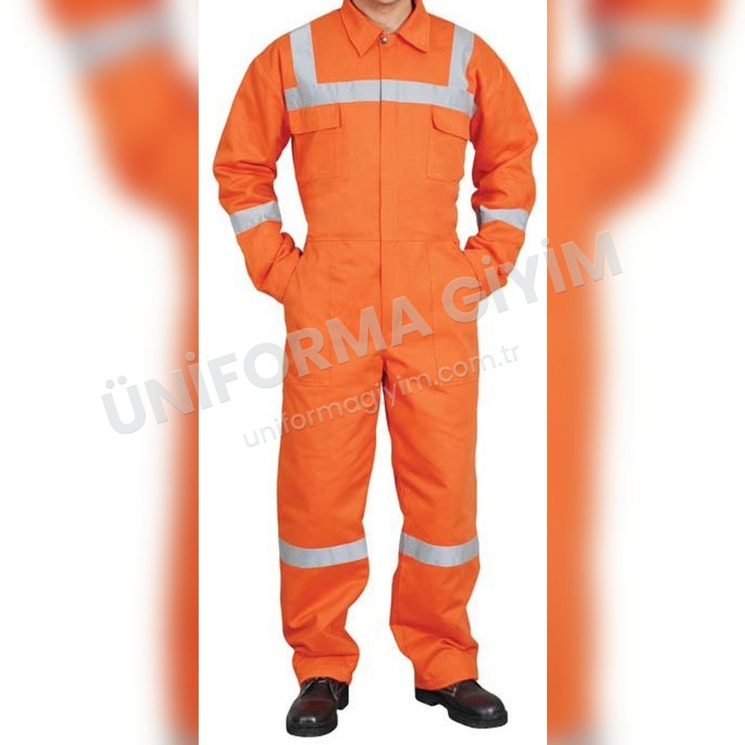UG-TLM-1019 - İş Tulumu