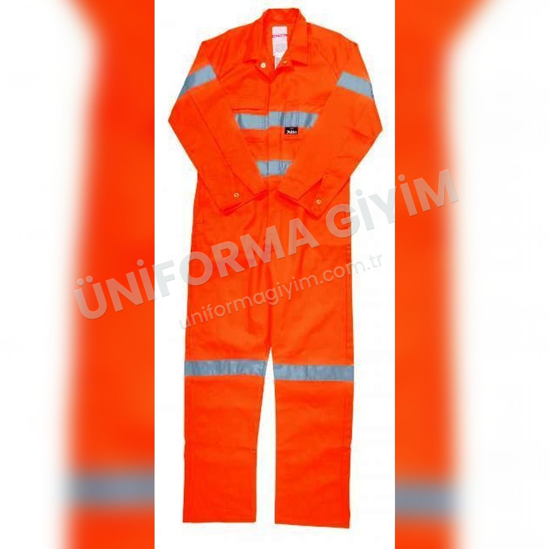 UG-TLM-1030 - İş Tulumu