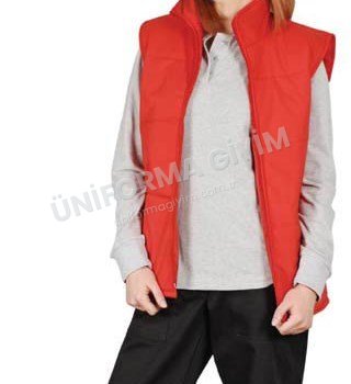 UG-MYE-1025 - İş Montu ve Yelek