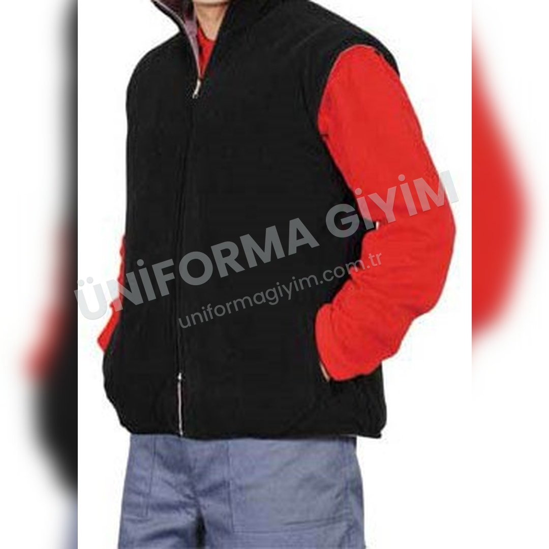 UG-MYE-1032 - İş Montu ve Yelek