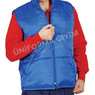 UG-MYE-1034 - İş Montu ve Yelek