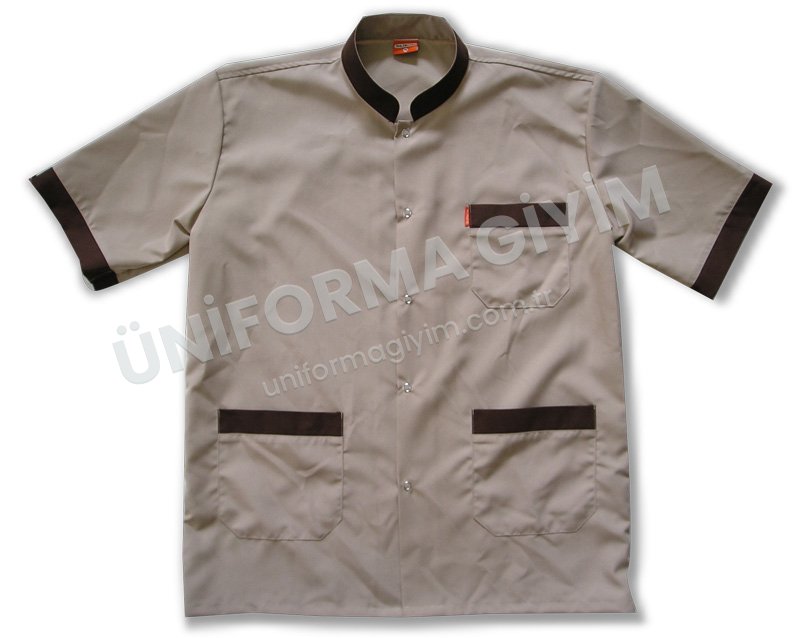 UG-ASC-2004 - Aşçı Kıyafeti