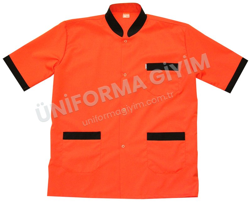 UG-ASC-2063- Aşçı Kıyafeti