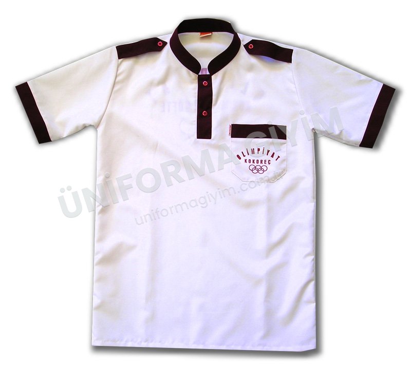 UG-ASC-2001 - Aşçı Kıyafeti