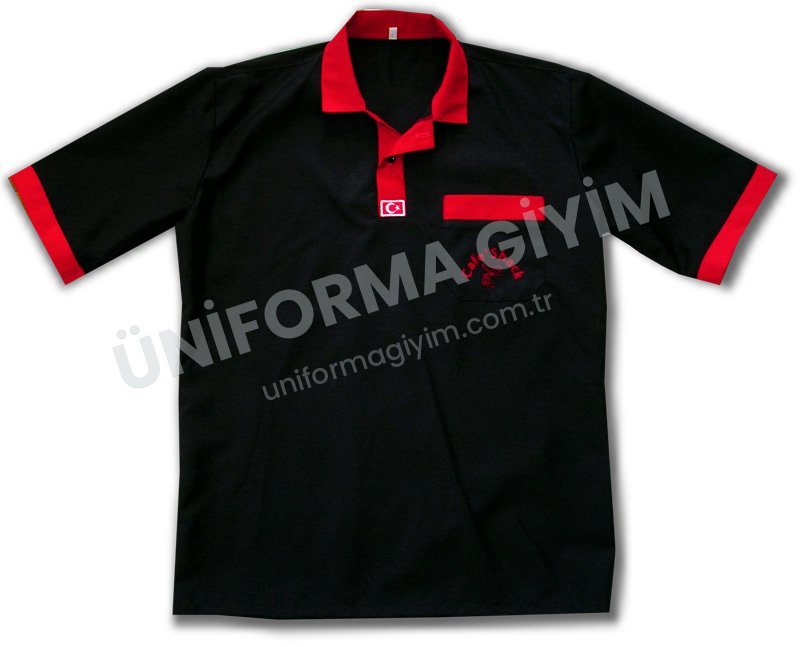 UG-ASC-2002 - Aşçı Kıyafeti