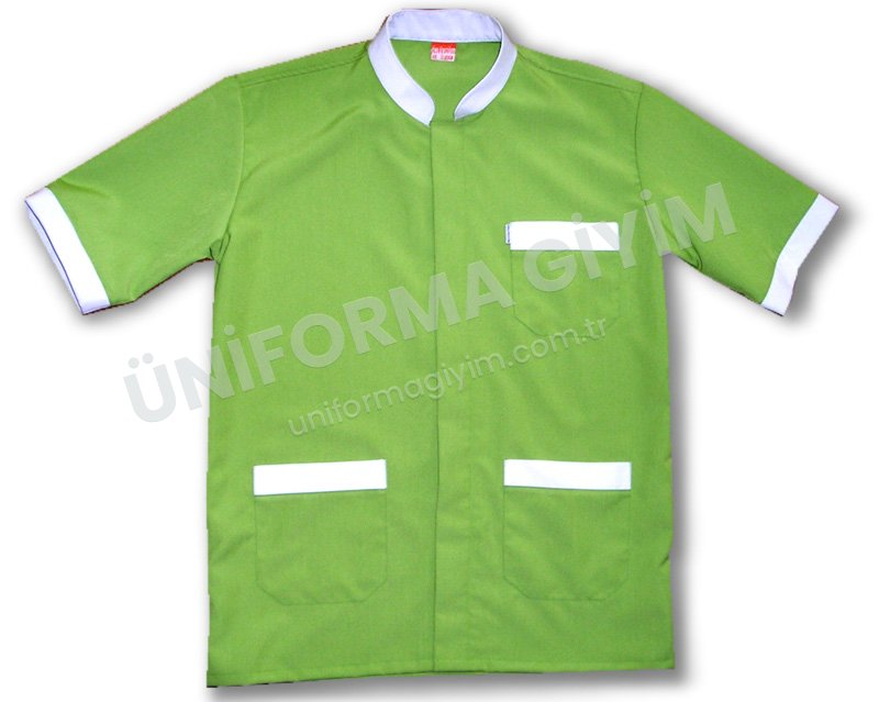 UG-ASC-2062- Aşçı Kıyafeti