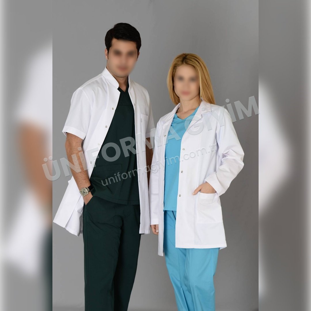 UG-OGR-1000 - Öğretmen Önlüğü