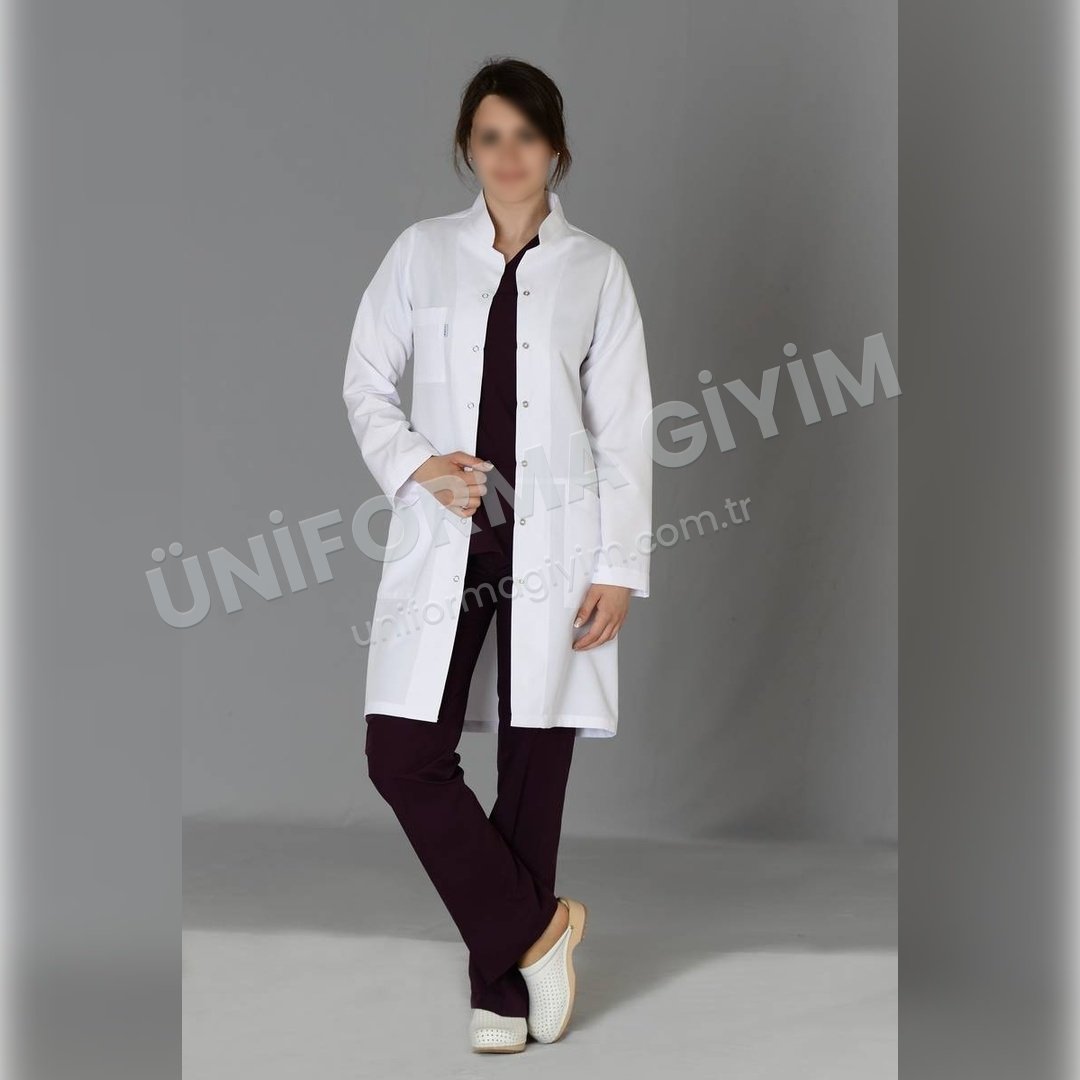UG-OGR-1001 - Öğretmen Önlüğü