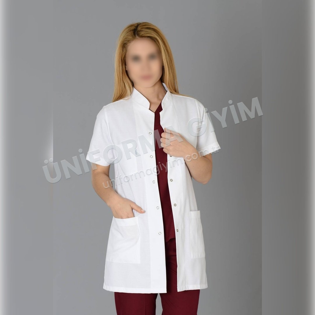 UG-OGR-1002- Öğretmen Önlüğü