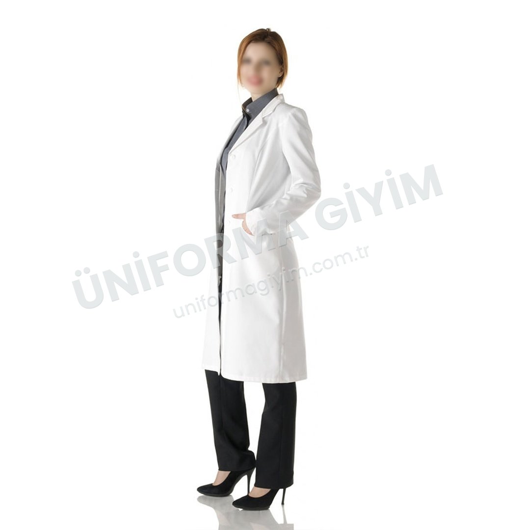 UG-OGR-1003- Öğretmen Önlüğü