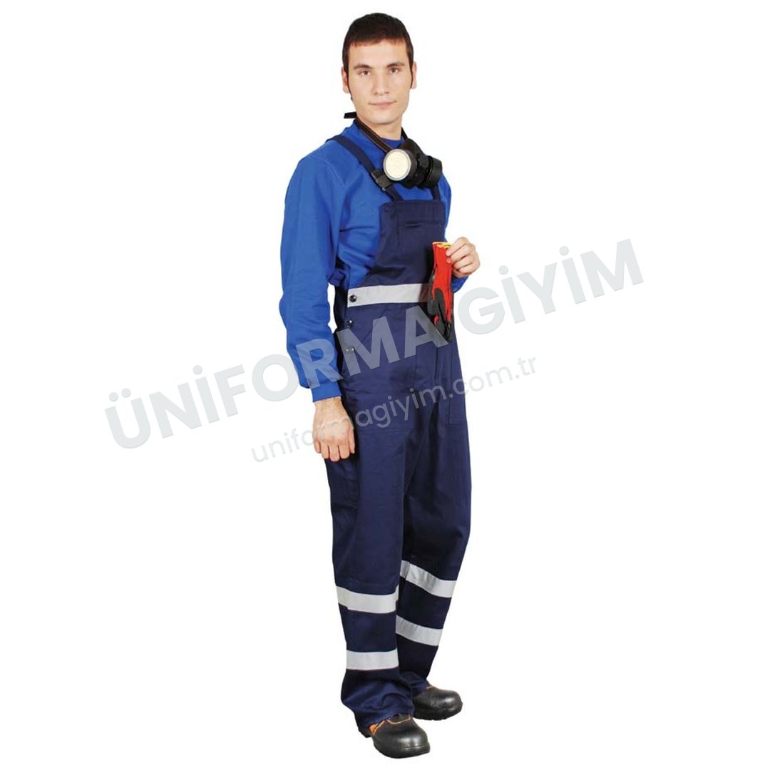UG-TLM-1036 - İş Tulumu