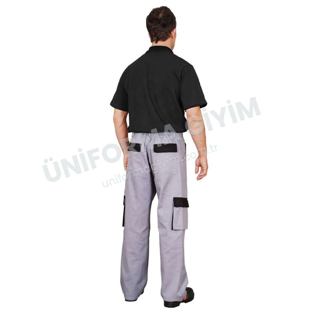 UG-ITK-1024 - İşçi Takımı