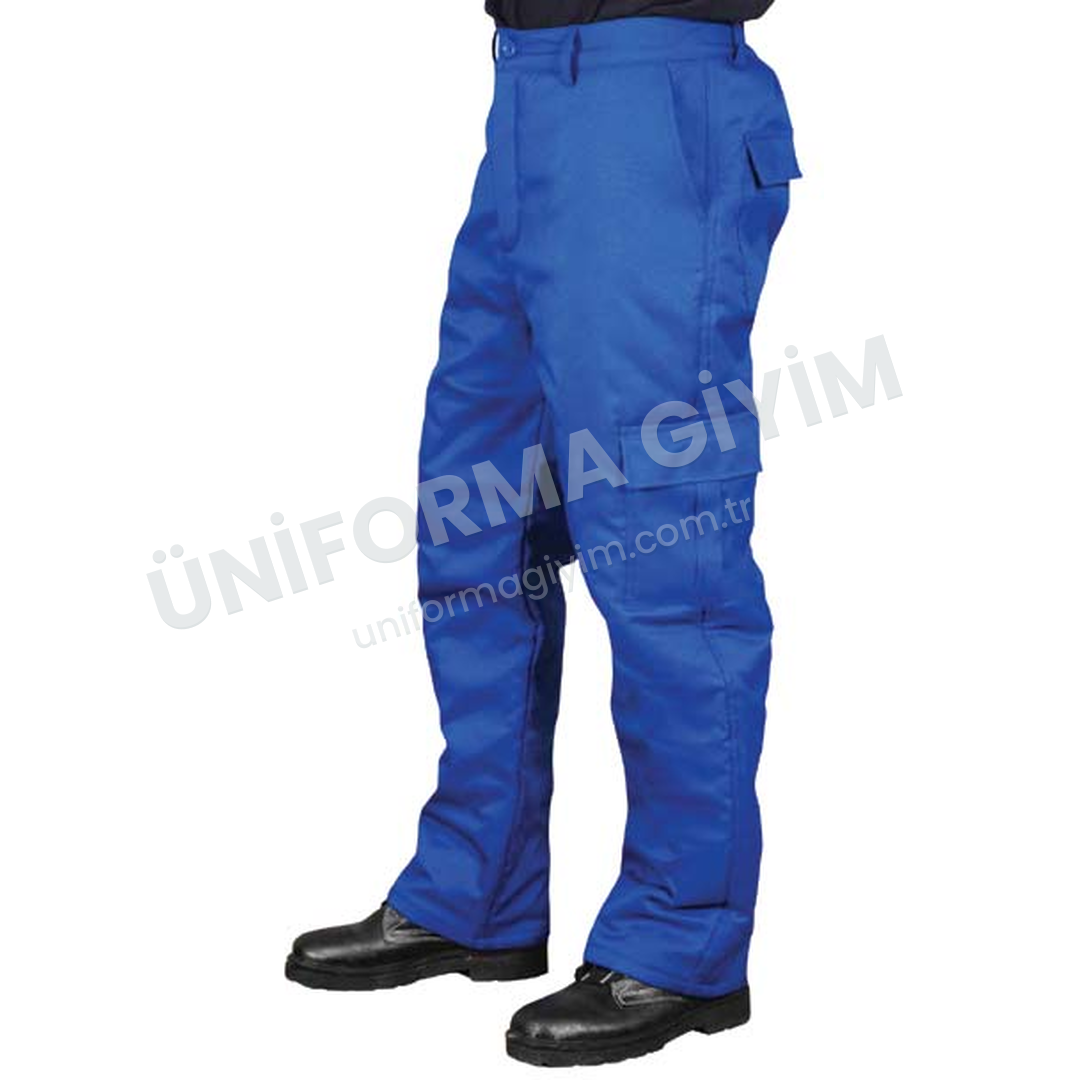 UG-ITK-1025 - İşçi Takımı