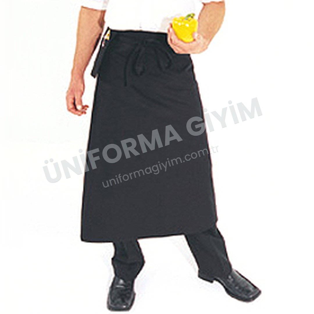 UG-OTO-1025 - Özel Tasarım Önlüğü