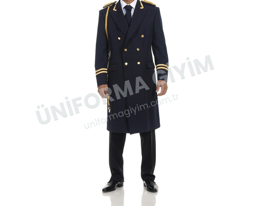 UG-OTL-3058 -  Otel Kıyafetleri