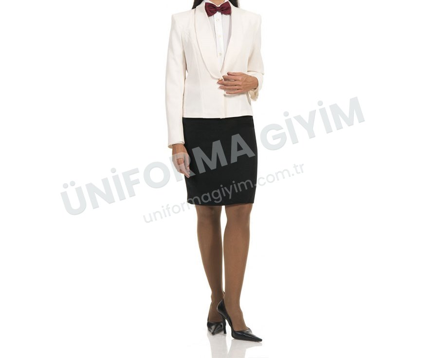 UG-OTL-3061 -  Otel Kıyafetleri