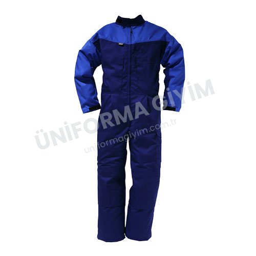 UG-TLM-1040 - İş Tulumu