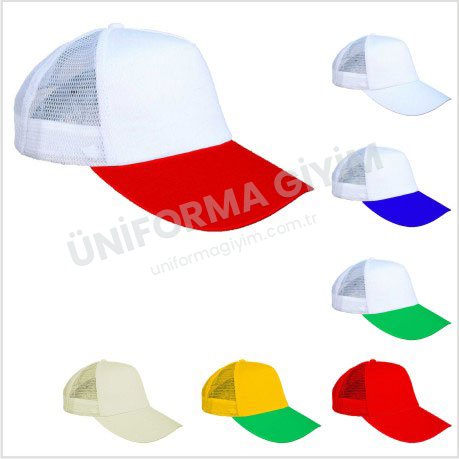 UG-SAP- 5002 - Şapka