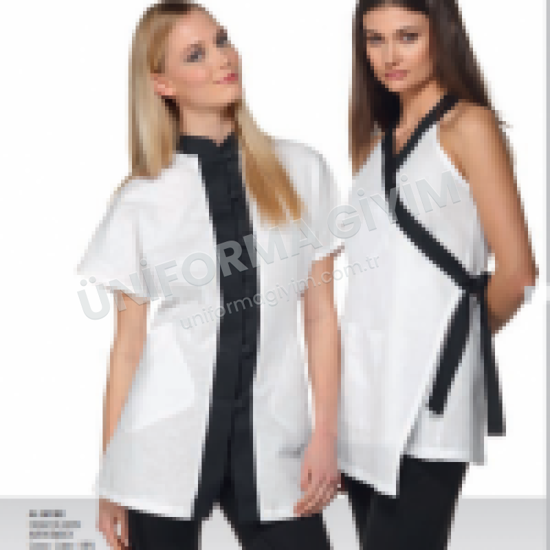 UG-ESP-1042-  Estetisyen & Spa Üniforma