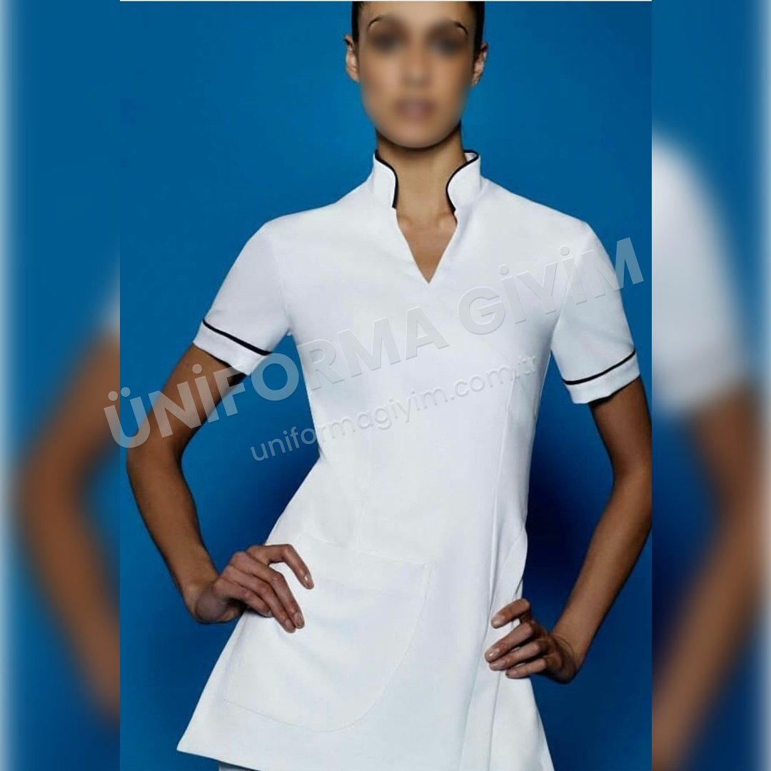 UG-ESP-1003 - Estetisyen & Spa Üniforma